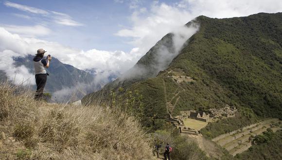Las mejoras turísticas implican la implementación de un sistema de acceso por cable desde el sur por Apurímac (tramo 1) y desde el norte por Cusco (tramo 2). (Foto: GEC)