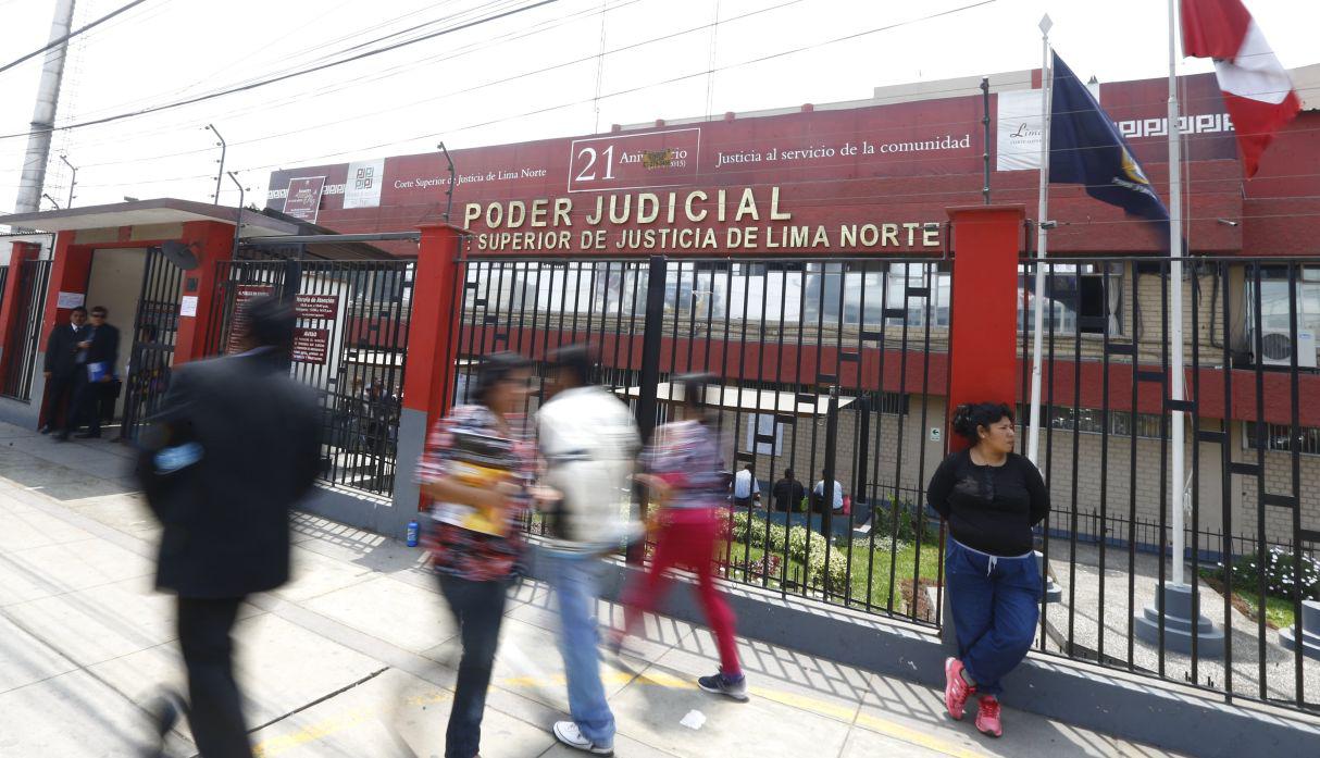 (Archivo El Comercio)