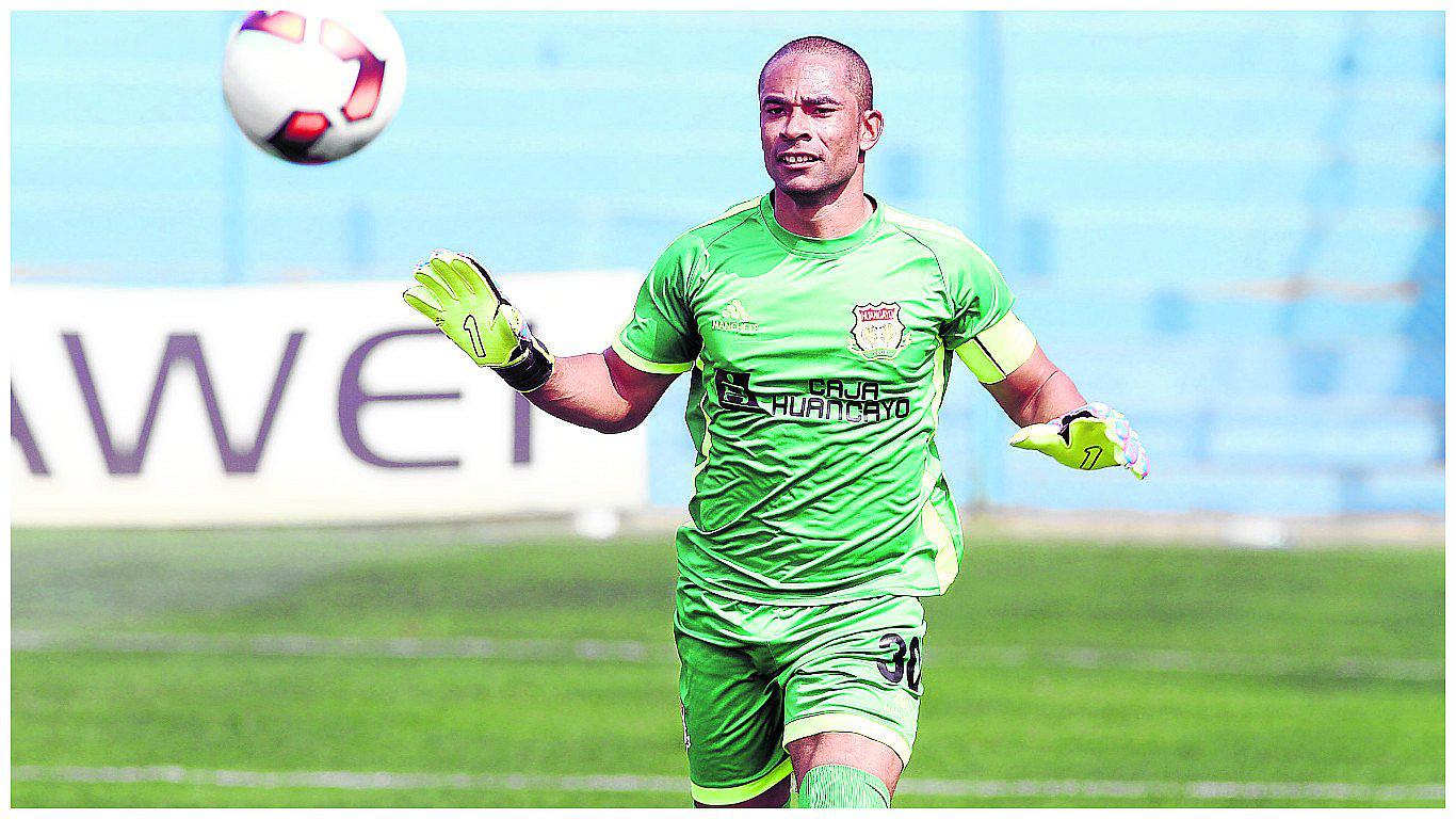 Joel Pinto: ​"Primero hay que ganar al Ayacucho FC"