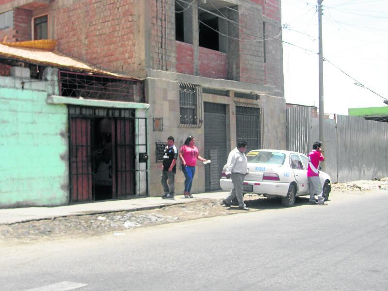 Tacna: Poder Judicial escuda cantinas admitiendo sus medidas cautelares