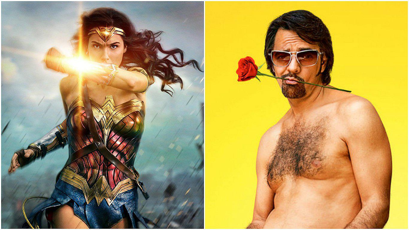 "Mujer Maravilla" y todos los estrenos de la cartelera (VIDEO)