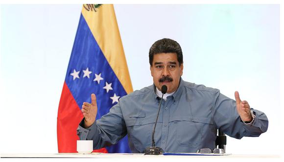 ​Parlamento venezolano rechazó conversión monetaria anunciada por Nicolás Maduro