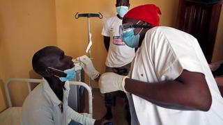 Con solo doce camas con oxígeno Senegal luchó contra el coronavirus y logró moderarla