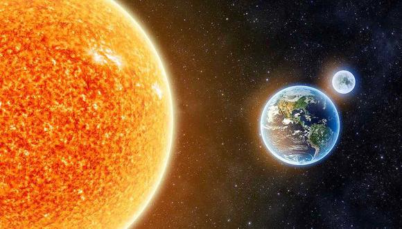 Tormenta solar podría devastar la Tierra en pocos segundos 