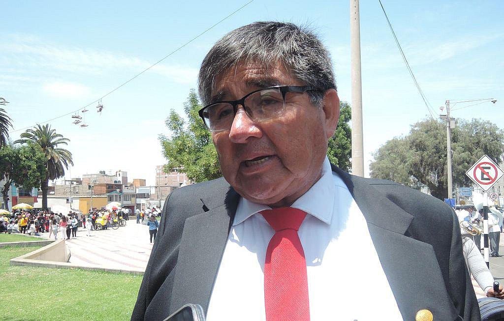 Por malversación de fondos denunciarán a directivos de la EPS