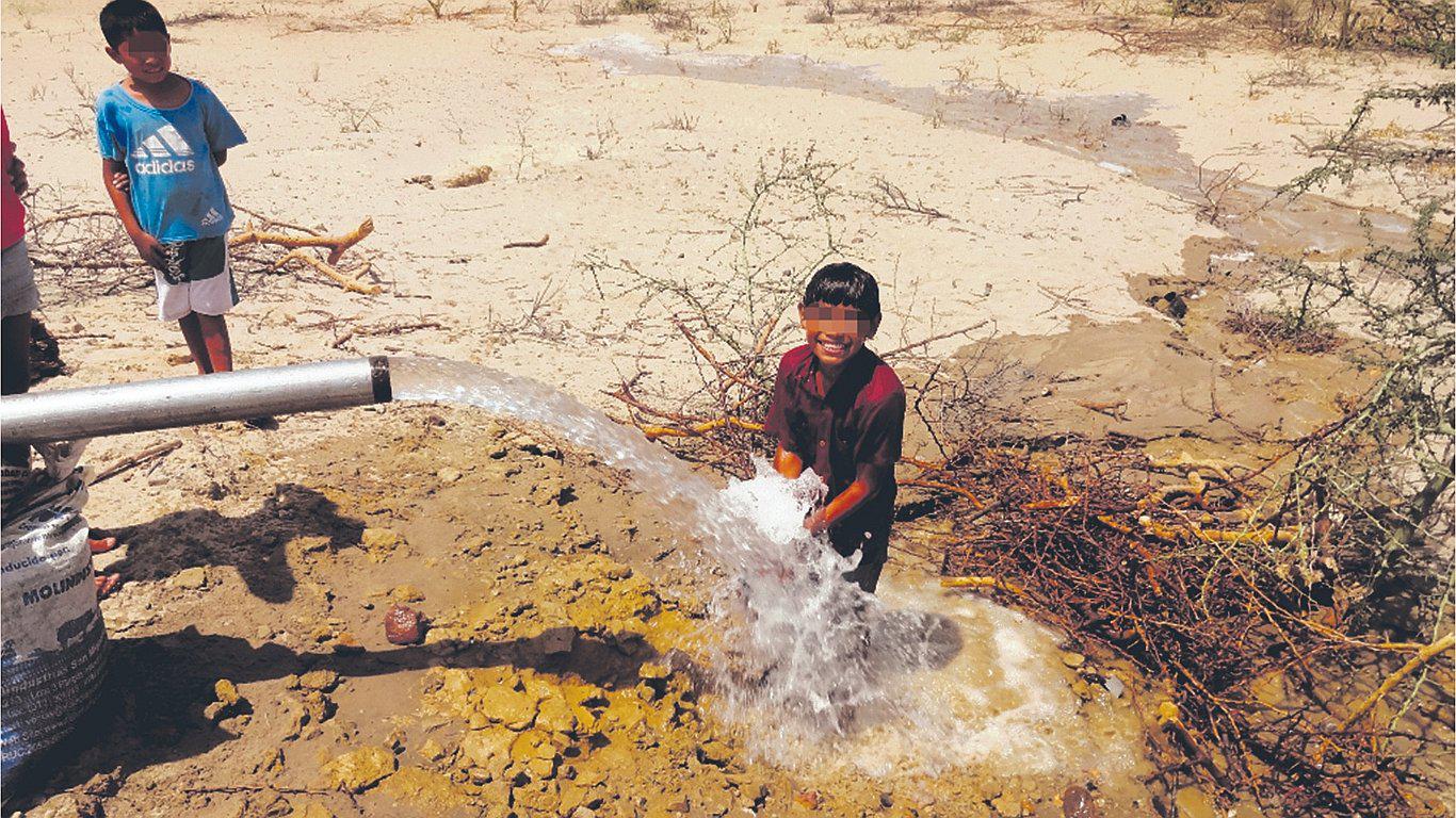 Ganador de buena pro no cumple con bases de licitación  