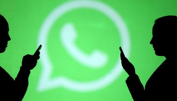 WhatsApp pide a usuarios a actualizar aplicación tras problema de seguridad