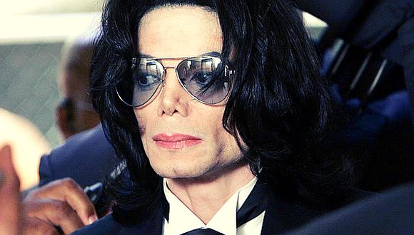 Productor anuncia película musical de Michael Jackson 