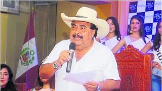 Alcalde de Catacaos: “Se va denunciar a todos los involucrados en los hechos irregulares”