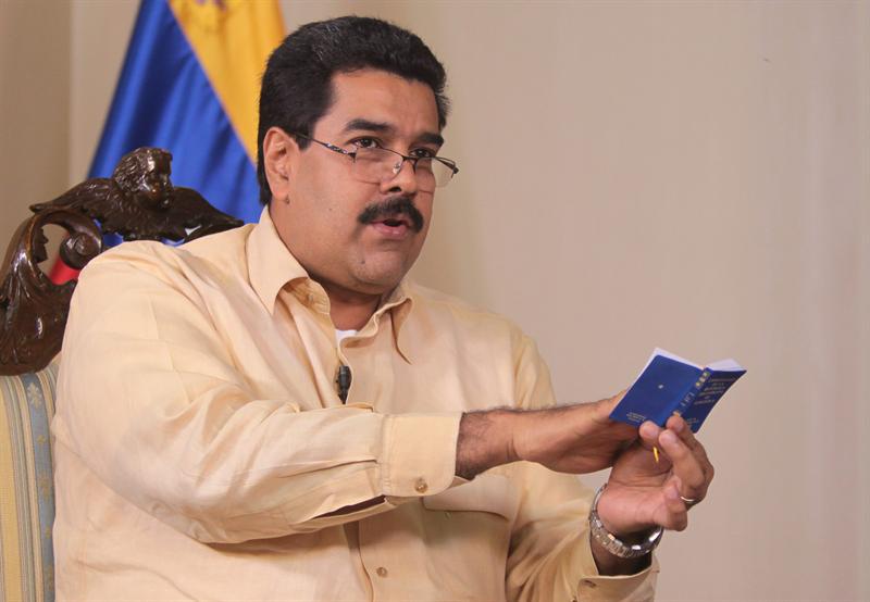 Nicolás Maduro viajará a Cuba para visitar a Chávez