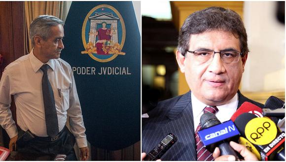 Juan Sheput sobre renuncia de Duberlí Rodríguez: "Desinflama la herida, pero aun queda mucha pus"