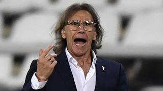Gareca fija su gran objetivo con la selección peruana: “Disputar otro Mundial”