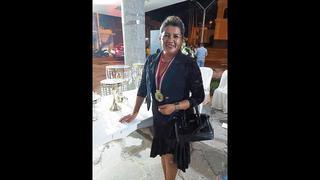 Ica: fallece alcaldesa del distrito de Pueblo Nuevo a causa del coronavirus