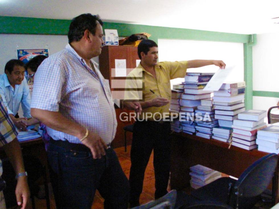 Con argucias legales alcalde de Satipo dilataría proceso 