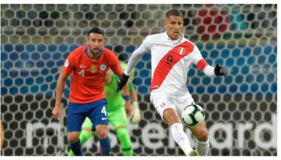 Selección peruana: precios de las entradas para partido ante Chile 