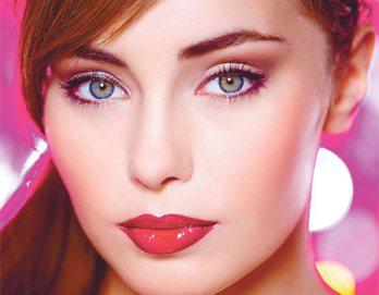 Maquillaje juvenil