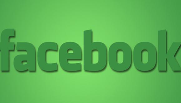 El Facebook verde, la nueva estafa en las redes