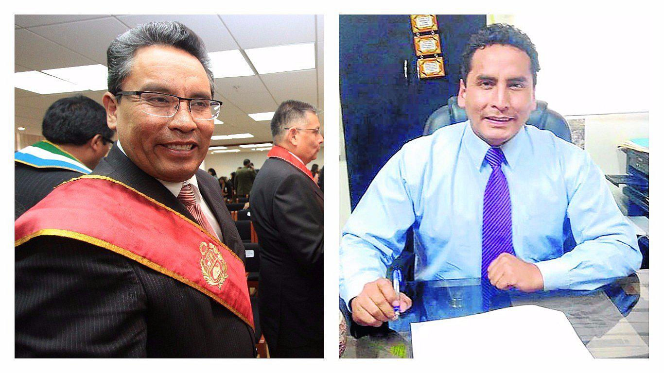 Gobernador Regional de Junín postularía a alcaldía de Huancayo