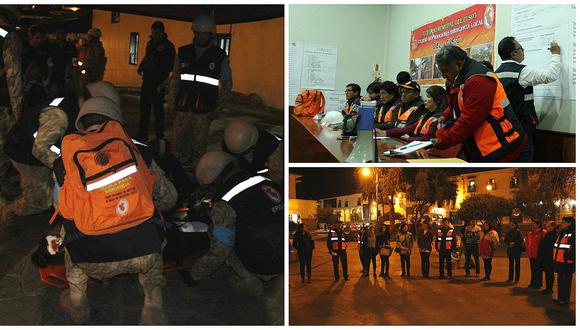 Sismo en Cusco dejó 174 fallecidos y más de 13 mil heridos