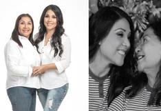 Tula Rodríguez recuerda a su mamá con tiernos videos en el Día de la Madre (VIDEO)