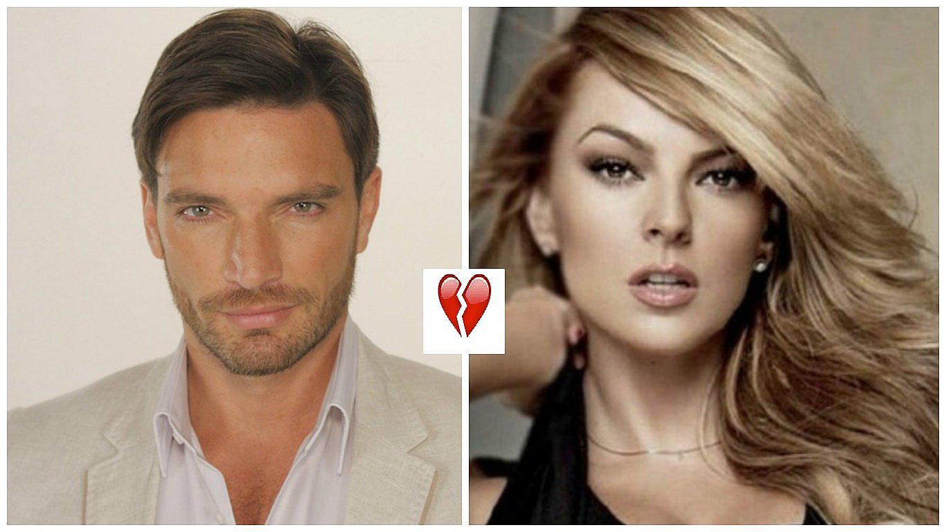 Julián Gil dijo esto sobre pensión por alimentos que le pide Marjorie de Souza (VIDEO y FOTOS)