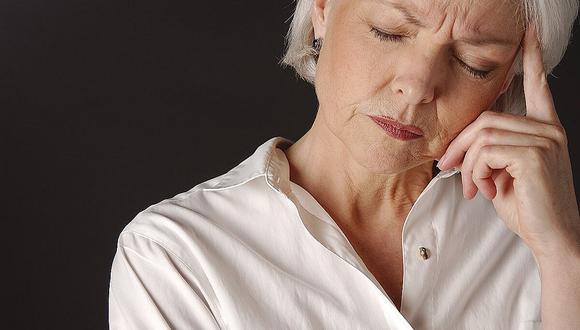 Conoce los síntomas y el tratamiento de la menopausia precoz