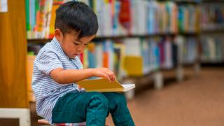 ¿Por qué es importante que los niños desarrollen su identidad como lectores?