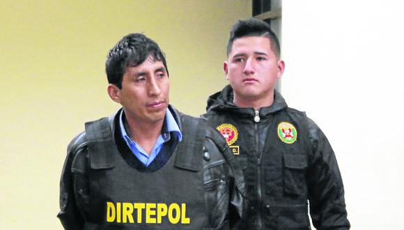 Trujillo: Detienen a supuesto taxista
