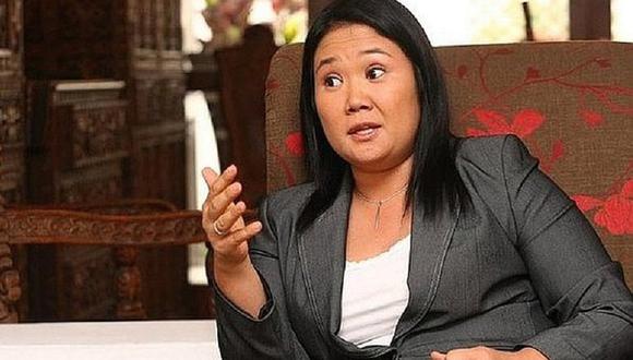 Keiko Fujimori: Más de 70 vouchers con firmas no identificadas levantaron sospechas 