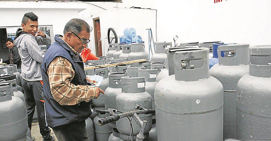 Chimbote: Entrampamiento en el pleno podría retrasar instalación de gas doméstico