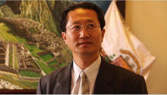 ​Gobierno del Perú declara persona no grata a embajador de Corea del Norte  (FOTO)