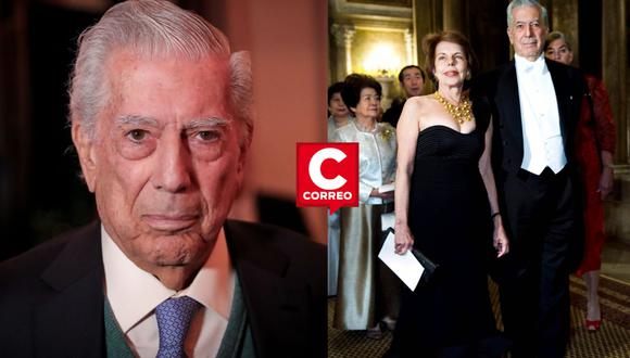 Patricia Llosa y la petición que le hizo a Isabel Preysler cuando inició el romance con Mario Vargas Llosa.