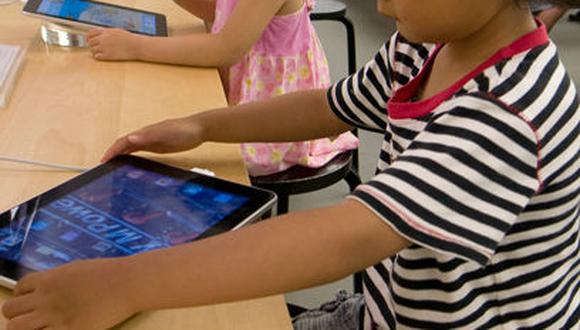 Apple reembolsará compras de apps hechas por niños sin permiso de sus padres