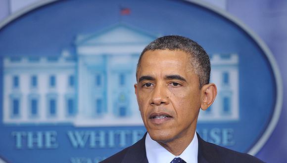 Barack ​Obama: El ébola sigue siendo amenaza