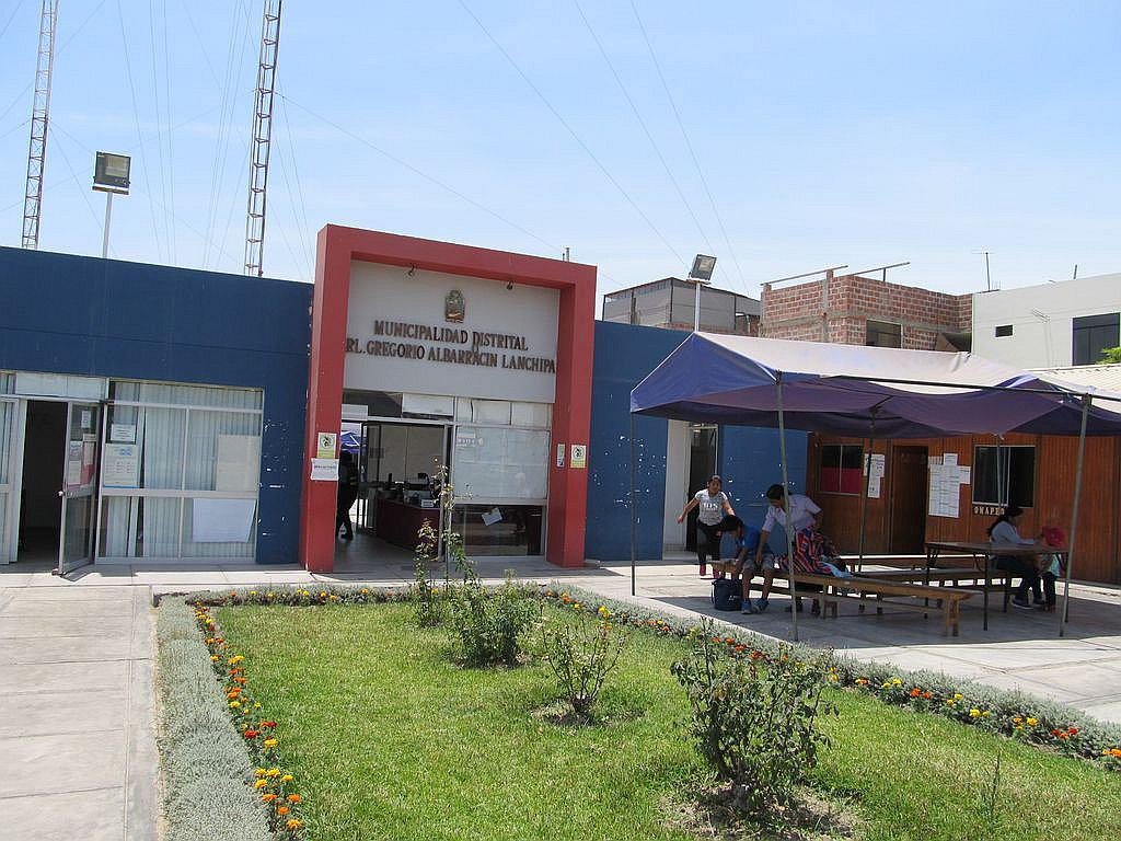 Mañana se desarrolla corso por el 18 aniversario del distrito albarracino