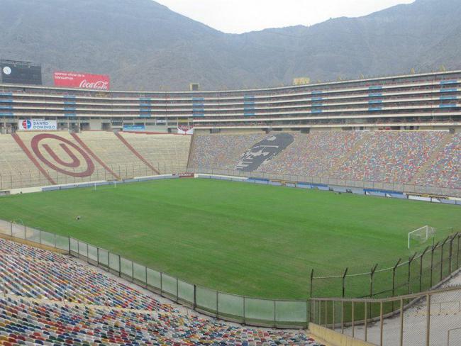 Estadio Monumental: Anuncian clausura de recinto deportivo