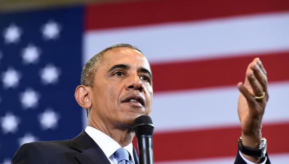 Obama firma ley que protege a empleados LGBT 
