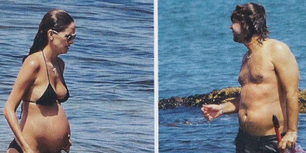 Ex de Shakira a punto de convertirse en padre