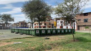 Chiclayo: Reconocen fiasco en compra de contenedores de basura por S/ 882,000
