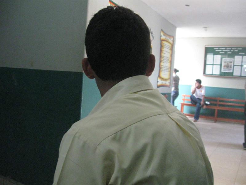 Despojan de auto y dos mil soles a repartidor en "El Mirador" 