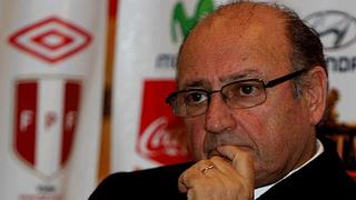 Sergio Markarián pone a Perú detrás de Argentina y Brasil: “Luego de ellos, son los que mejor juegan”