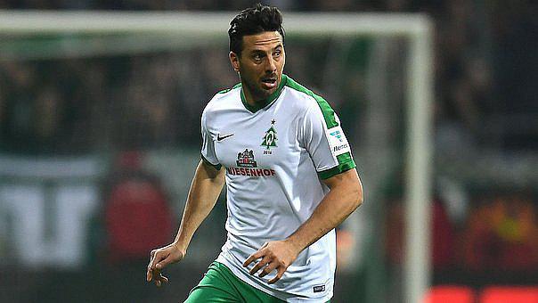 ​Claudio Pizarro alcanzó este importante récord de histórico crack alemán