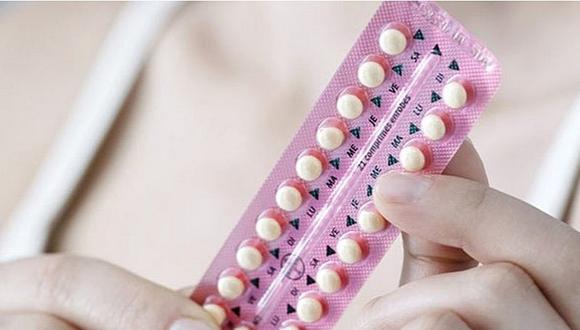 Píldora anticonceptiva: ¿es bueno tomarla todos los días?