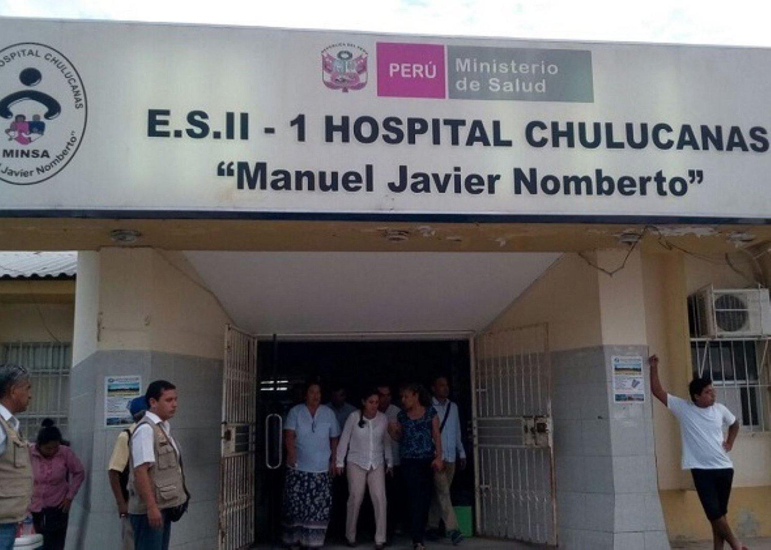 Piura: Ministerio de Salud anuncia un nuevo hospital para Chulucanas