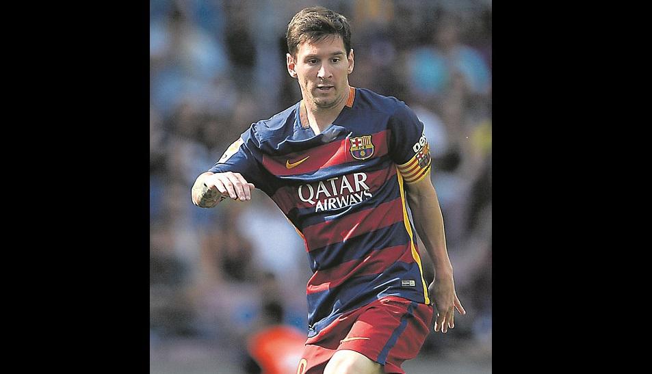 ​Passarella: "Messi tiene tiempo para alcanzar la altura de Maradona"