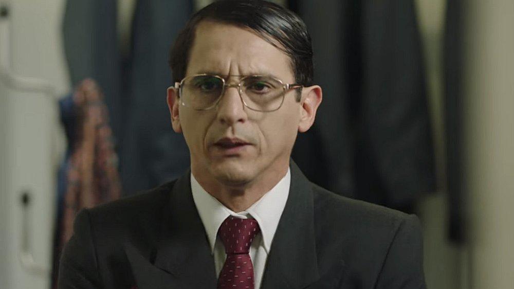 Conoce de qué trata la polémica película 'Caiga quien caiga' (VIDEO)