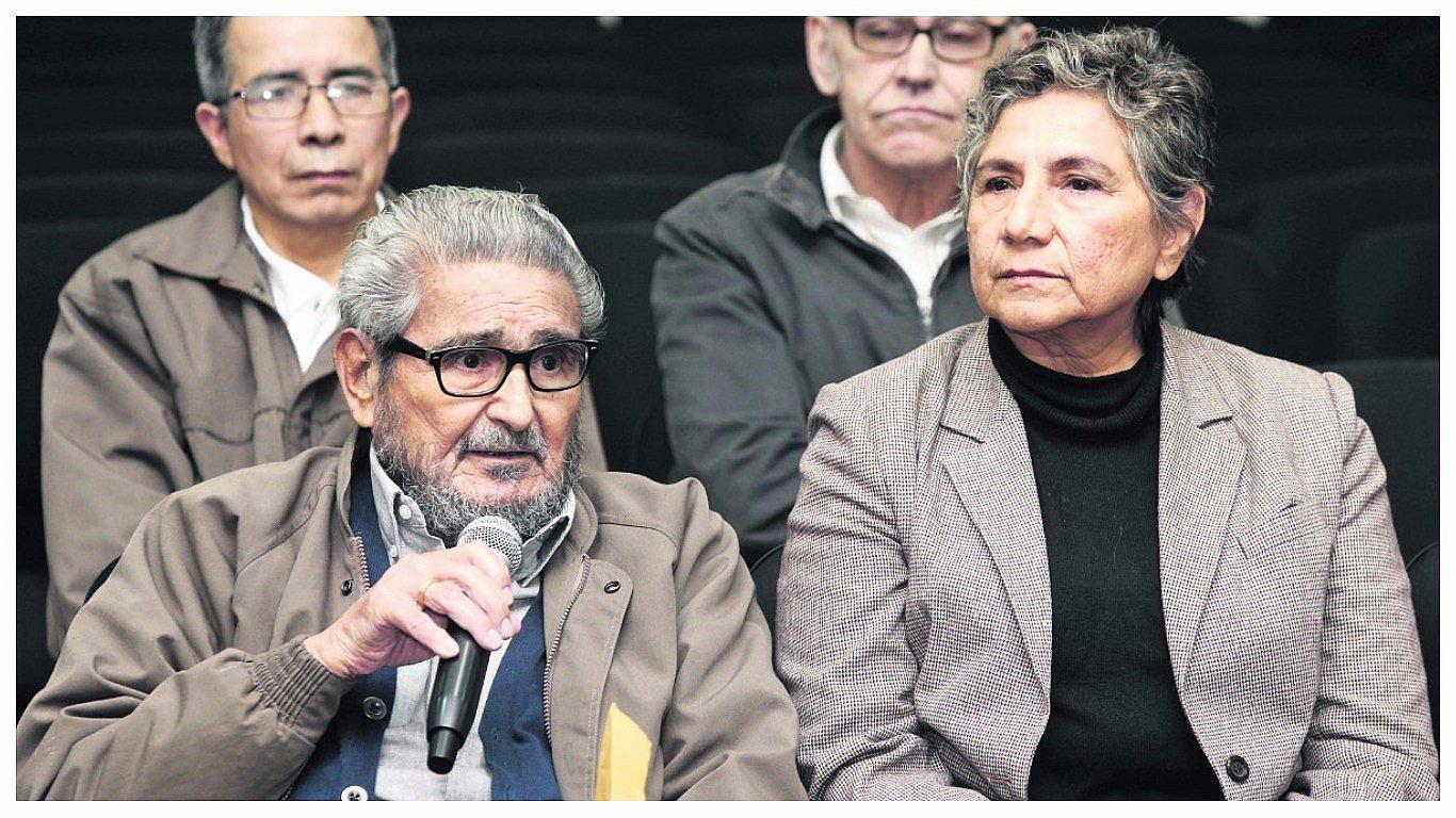 Abimael Guzmán: “Tarata fue un monstruoso error” (VIDEO)