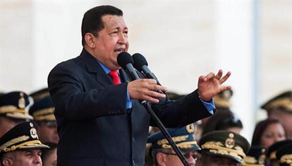Líder de MRTA dice se enfrentarán a oposición si no aceptan victoria de Chávez