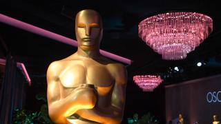 Oscar 2022: Hora, canal y todo lo que necesitas saber sobre la gala que premia lo mejor del cine