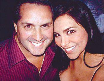 "No es por el dinero o el lado físico"